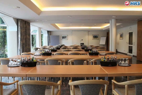 Hotel Heidehof Garni (Büdelsdorf)